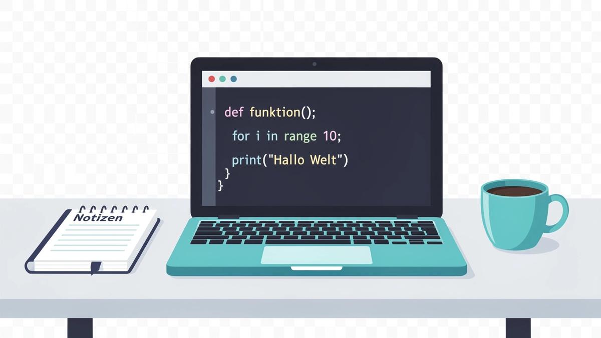 Vorschau zum Kursvideo der Dullabstraction